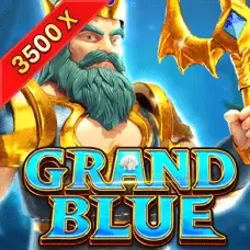 grand blue